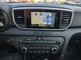Kia Sportage 1.6CRDI-136кс= АВТОМАТ= FACE= PANO= KEYLESS= КАМЕР | Auto.bg — изображение 15