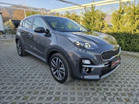 Kia Sportage 1.6CRDI-136кс= АВТОМАТ= FACE= PANO= KEYLESS= КАМЕР | Auto.bg — изображение 2