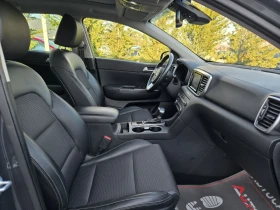 Kia Sportage 1.6CRDI-136кс= АВТОМАТ= FACE= PANO= KEYLESS= КАМЕР | Auto.bg — изображение 14