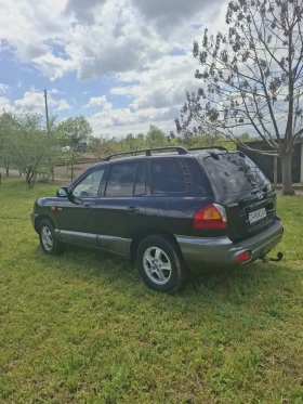 Hyundai Santa fe 2.0 CRDI | Mobile.bg � ����� ������ 3