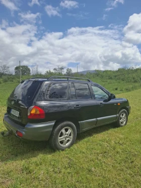 Hyundai Santa fe 2.0 CRDI | Mobile.bg � ����� ������ 4