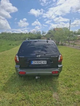 Hyundai Santa fe 2.0 CRDI | Mobile.bg � ����� ������ 5