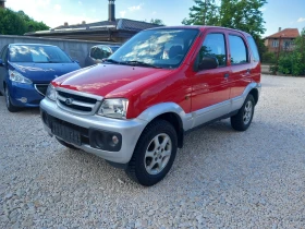 Daihatsu Terios 1.3i Автоматик AC