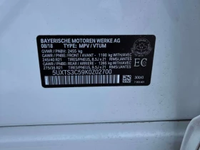 BMW X3 * M40I * ПОДГРЕВИ * ПАНО * CARFAX* 360 - 23350 € / 45668.63 лв. - 45752317 10