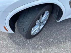 BMW X3 * M40I * ПОДГРЕВИ * ПАНО * CARFAX* 360 - 23350 € / 45668.63 лв. - 45752317 7