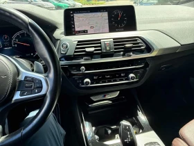 BMW X3 * M40I * ПОДГРЕВИ * ПАНО * CARFAX* 360 - 23350 € / 45668.63 лв. - 45752317 9