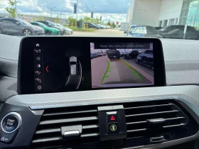 BMW X3 * M40I * ПОДГРЕВИ * ПАНО * CARFAX* 360 - 23350 € / 45668.63 лв. - 45752317 14