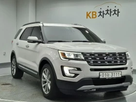 Ford Explorer 2.3 LIMITED 4WD | Mobile.bg � ����� ������ 4