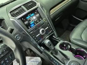 Ford Explorer 2.3 LIMITED 4WD | Mobile.bg � ����� ������ 10