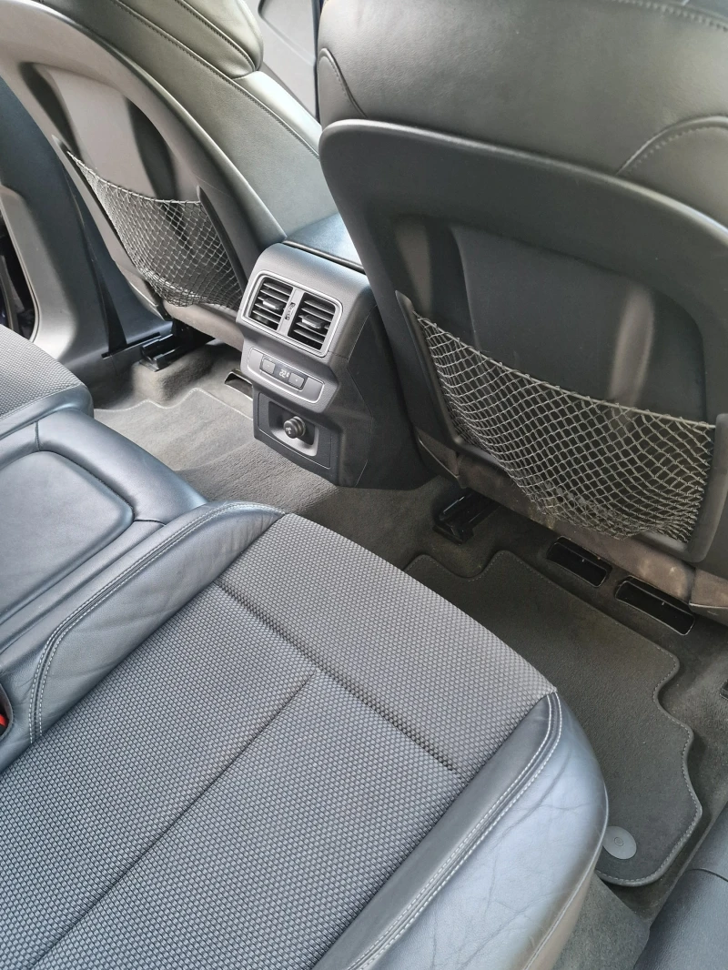 Audi Q5 50tdi 286 к.с., S-line /quattro, снимка 10 - Автомобили и джипове - 52407594