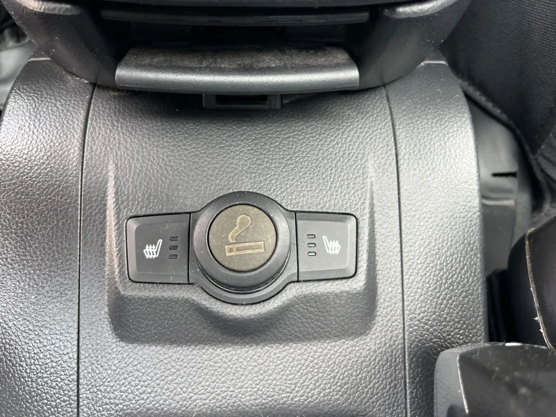 Opel Antara 188000km, Италия, снимка 12 - Автомобили и джипове - 51035193