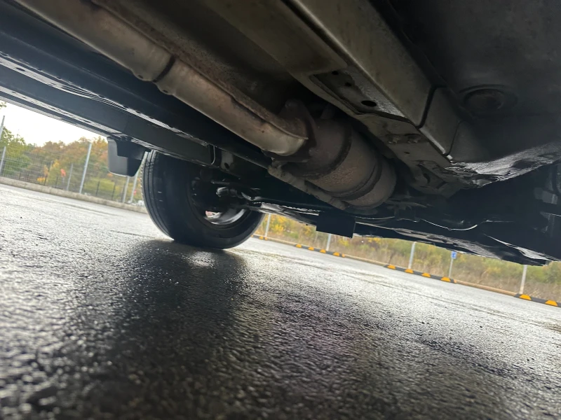 Honda Cr-v 2.0-ПЪРВА-СОБСТВЕНИК-БЕЗ-КОРОЗИЯ-1Г-ГАРАНЦИЯ, снимка 15 - Автомобили и джипове - 52324907