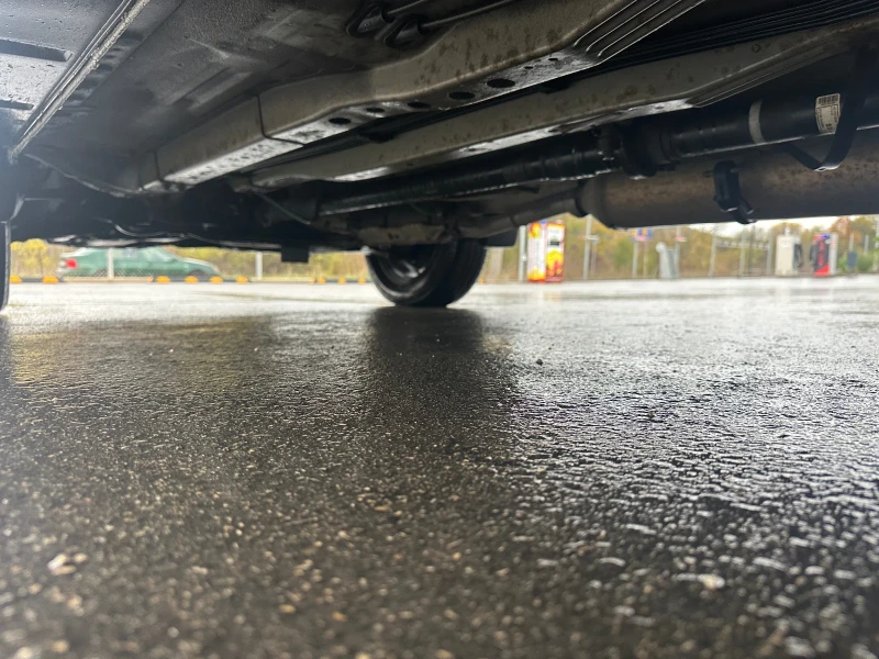 Honda Cr-v 2.0-ПЪРВА-СОБСТВЕНИК-БЕЗ-КОРОЗИЯ-1Г-ГАРАНЦИЯ, снимка 16 - Автомобили и джипове - 52324907