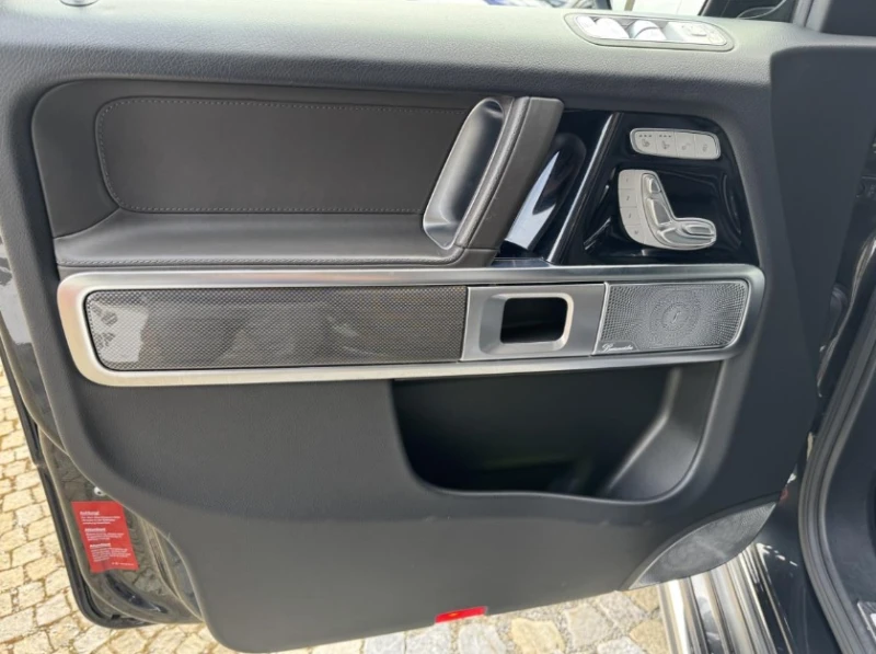 Mercedes-Benz G 350 4MATIC , снимка 5 - Автомобили и джипове - 52558529