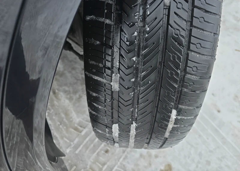 Audi SQ5 Technik, снимка 11 - Автомобили и джипове - 52839183