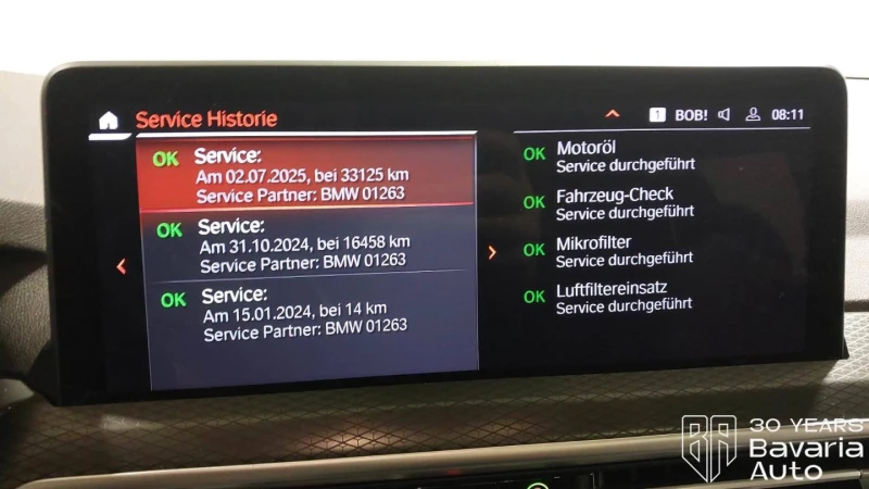 BMW X3 20d xDrive M Sport Paket Sportautomatic, снимка 12 - Автомобили и джипове - 53093857