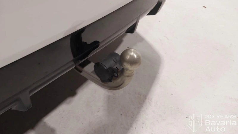 BMW X3 20d xDrive M Sport Paket Sportautomatic, снимка 13 - Автомобили и джипове - 53093857