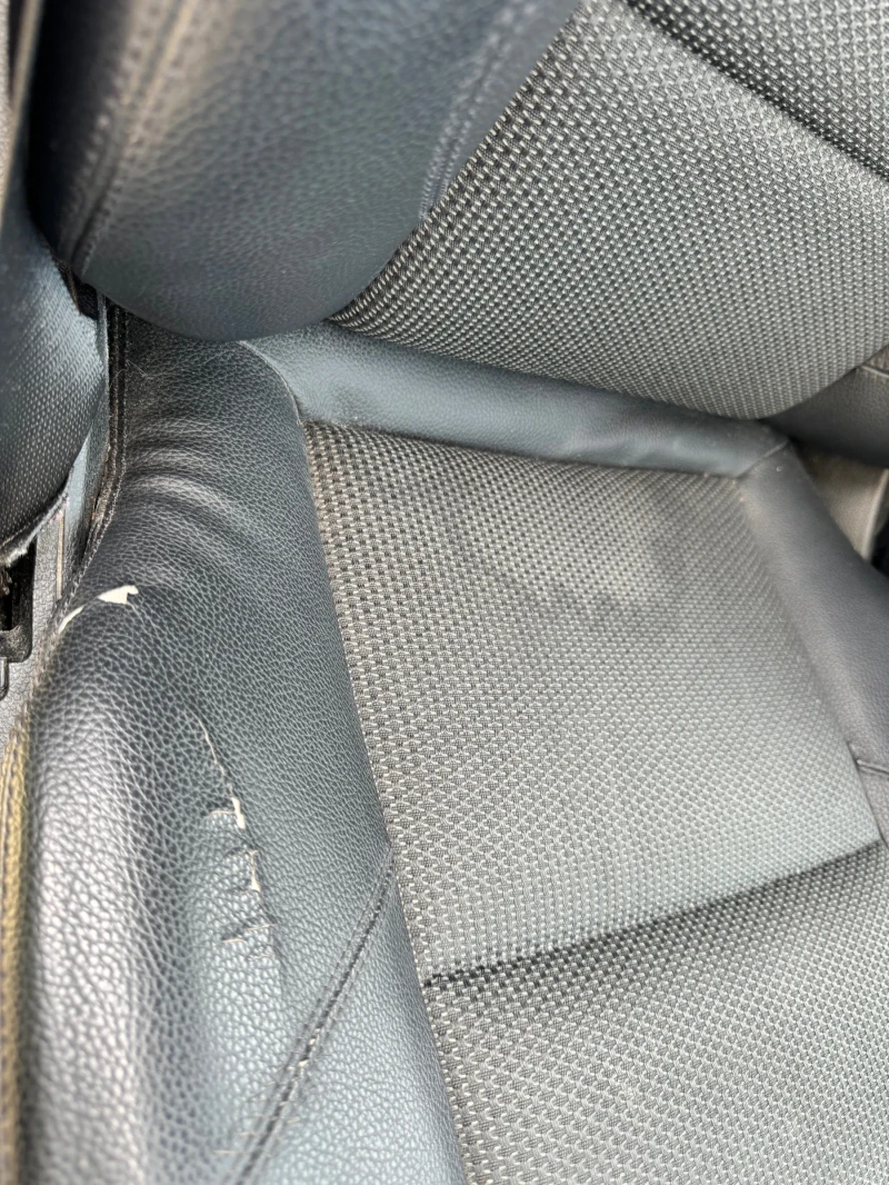 Mercedes-Benz GLK, снимка 5 - Автомобили и джипове - 53233239