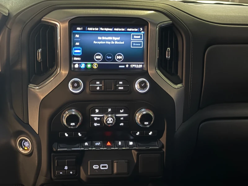 Gmc Sierra Elevation, снимка 6 - Автомобили и джипове - 53445478