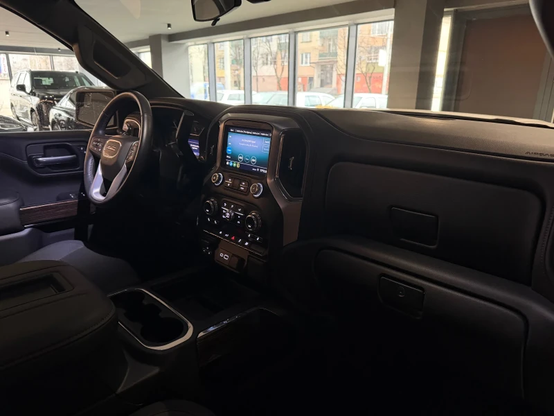 Gmc Sierra Elevation, снимка 4 - Автомобили и джипове - 53445478