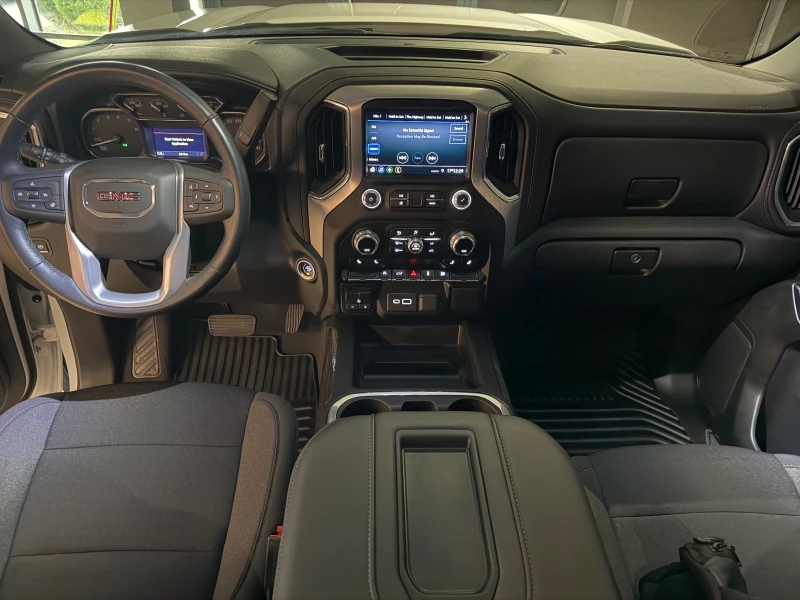 Gmc Sierra Elevation, снимка 7 - Автомобили и джипове - 53445478