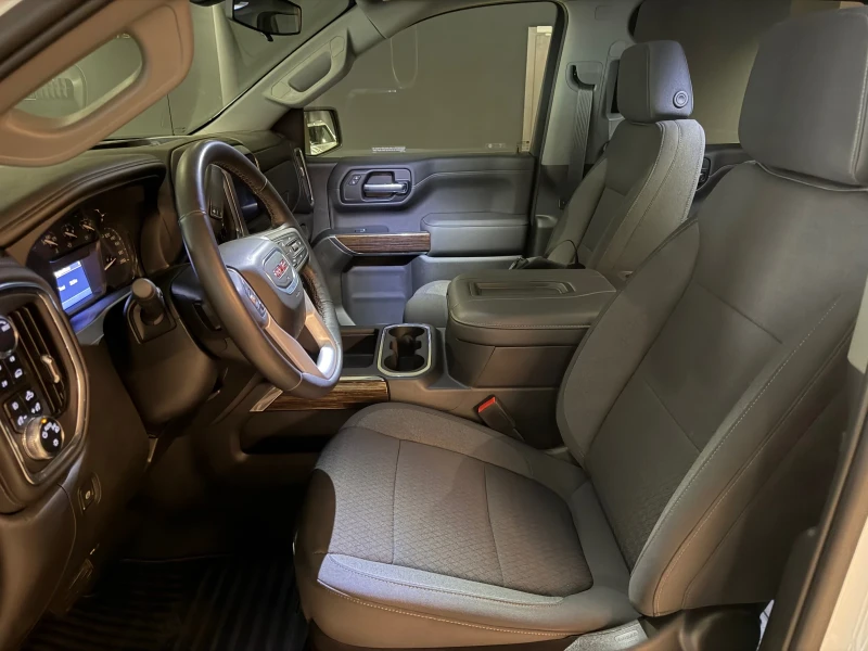 Gmc Sierra Elevation, снимка 12 - Автомобили и джипове - 53445478