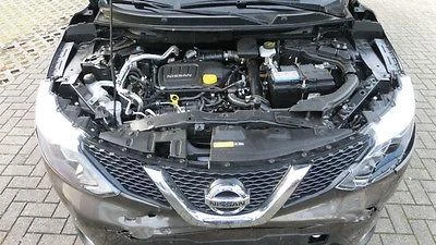 Nissan Qashqai 2Бр НА ЧАСТИ, снимка 3 - Автомобили и джипове - 13914769