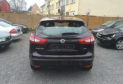 Nissan Qashqai 2Бр НА ЧАСТИ - изображение 5