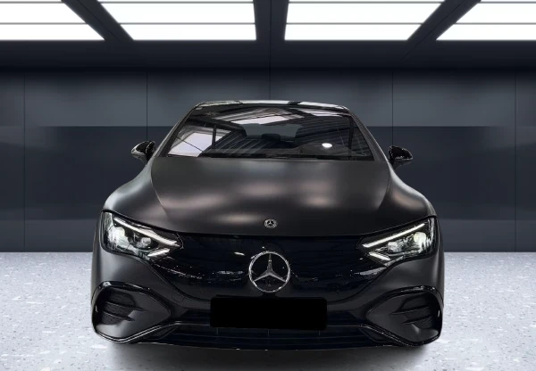 Mercedes-Benz EQE 500 4Matic = AMG Line = Manufaktur Гаранция - 127840 лв. - 86753209 1