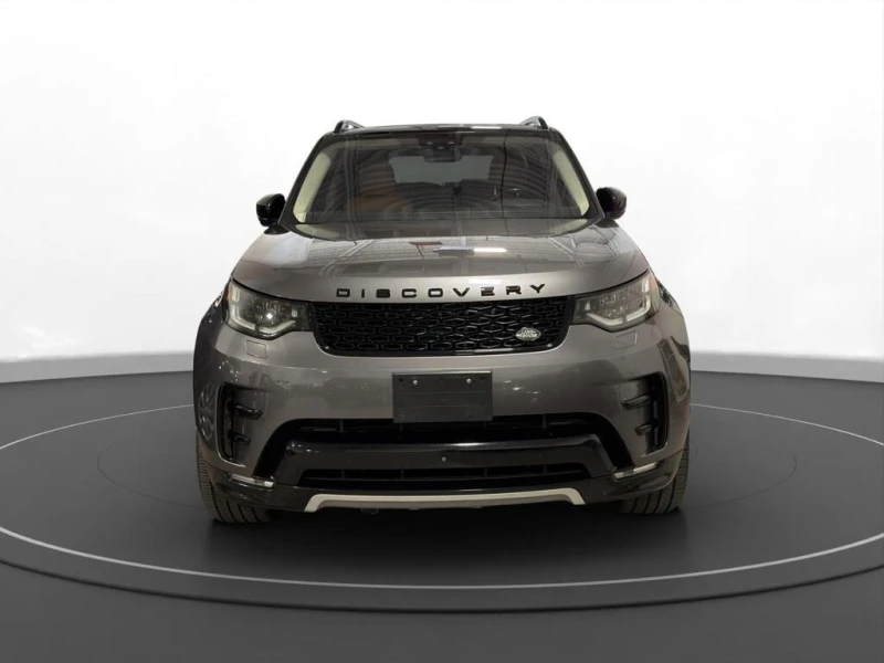 Land Rover Discovery V6* Meridian* 7 Mестен - 42000 лв. / 21474.26 € - 22171919 1