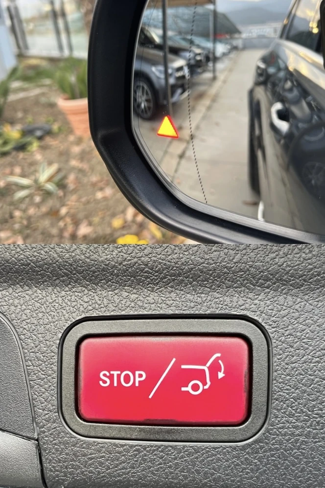 Mercedes-Benz GLE 350 de, PHEV, 9G, 4-MATIC, AMG LINE, PANO, DISTRONIC,  | Mobile.bg   17