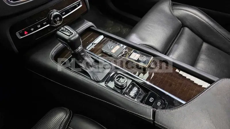 Volvo Xc90 Volvo XC90 , 2017, снимка 12 - Автомобили и джипове - 54071783