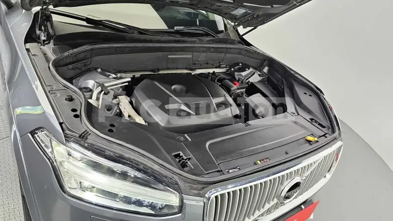 Volvo Xc90 Volvo XC90 , 2017, снимка 17 - Автомобили и джипове - 54071783