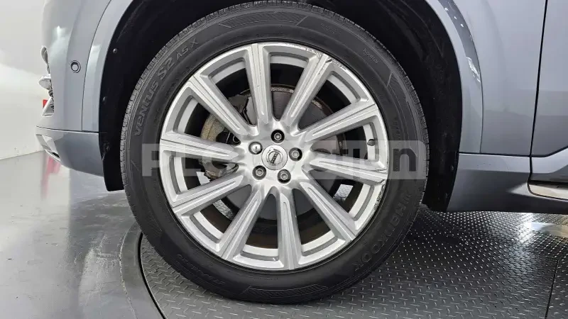 Volvo Xc90 Volvo XC90 , 2017, снимка 6 - Автомобили и джипове - 54071783