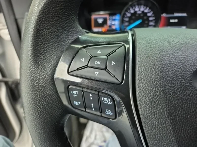 Ford Explorer 2.3 LIMITED 4WD, снимка 14 - Автомобили и джипове - 55702693