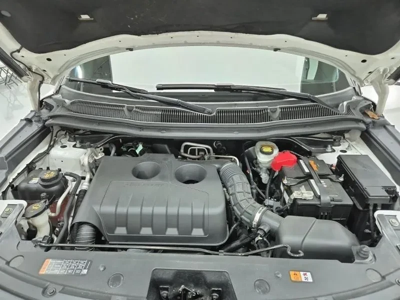 Ford Explorer 2.3 LIMITED 4WD, снимка 5 - Автомобили и джипове - 55702693