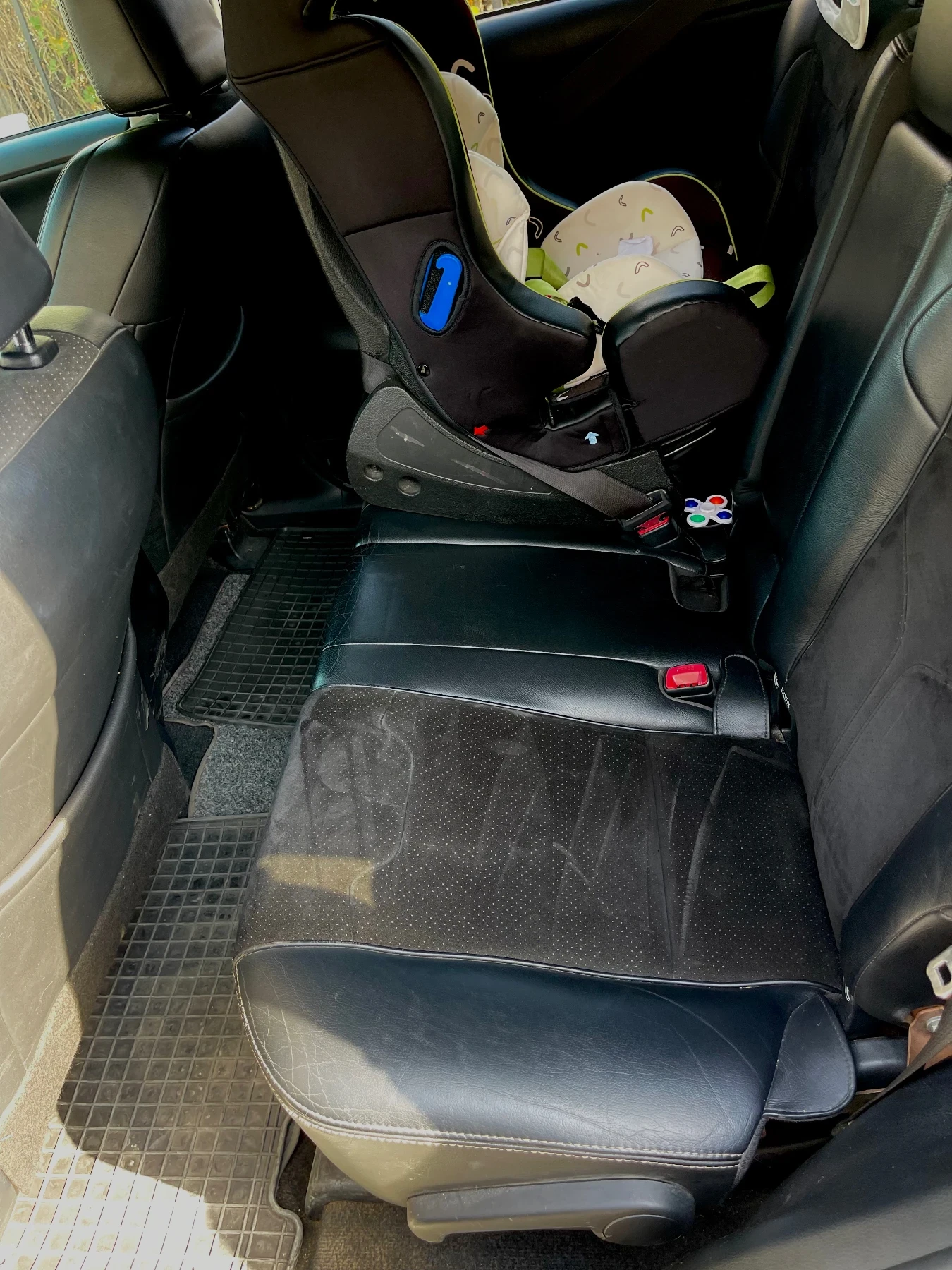 Toyota Rav4 sport edition  | Mobile.bg   14