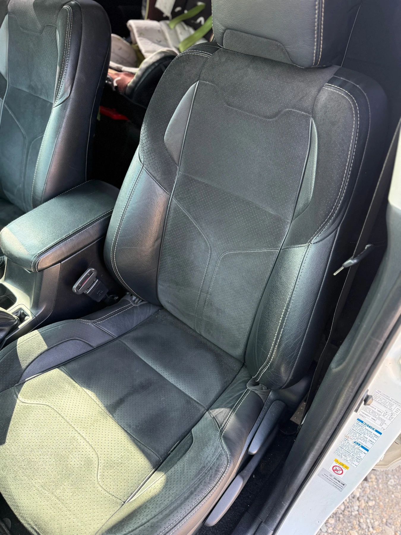 Toyota Rav4 sport edition , снимка 12 - Автомобили и джипове - 53435550