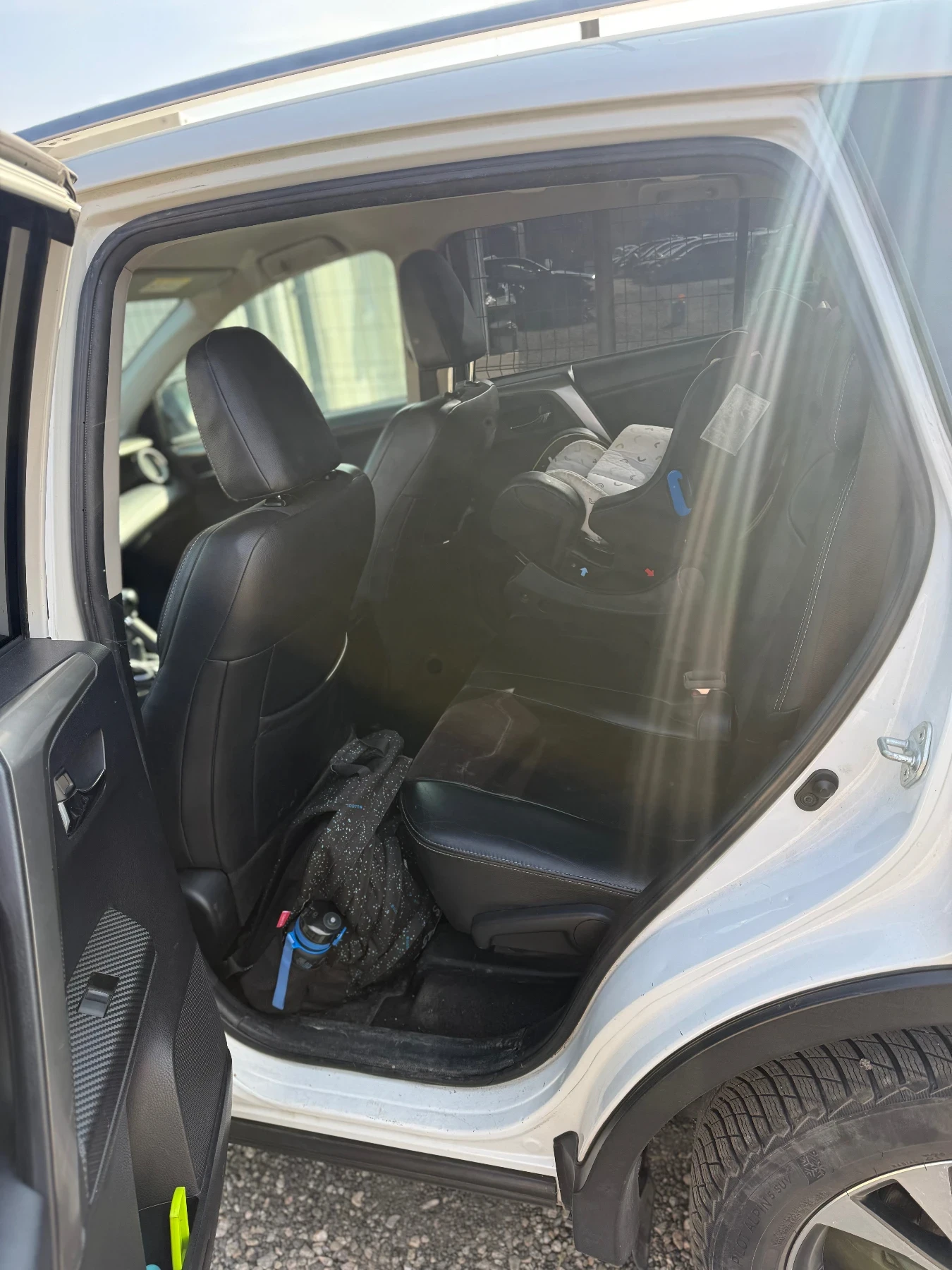 Toyota Rav4 sport edition , снимка 11 - Автомобили и джипове - 53435550