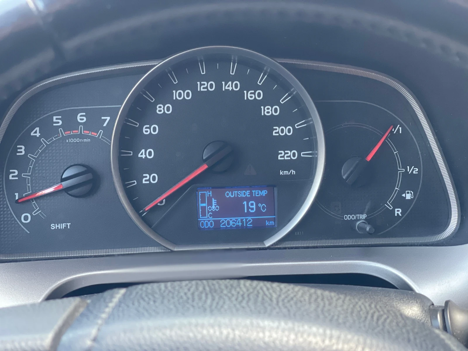 Toyota Rav4 sport edition  | Mobile.bg   12