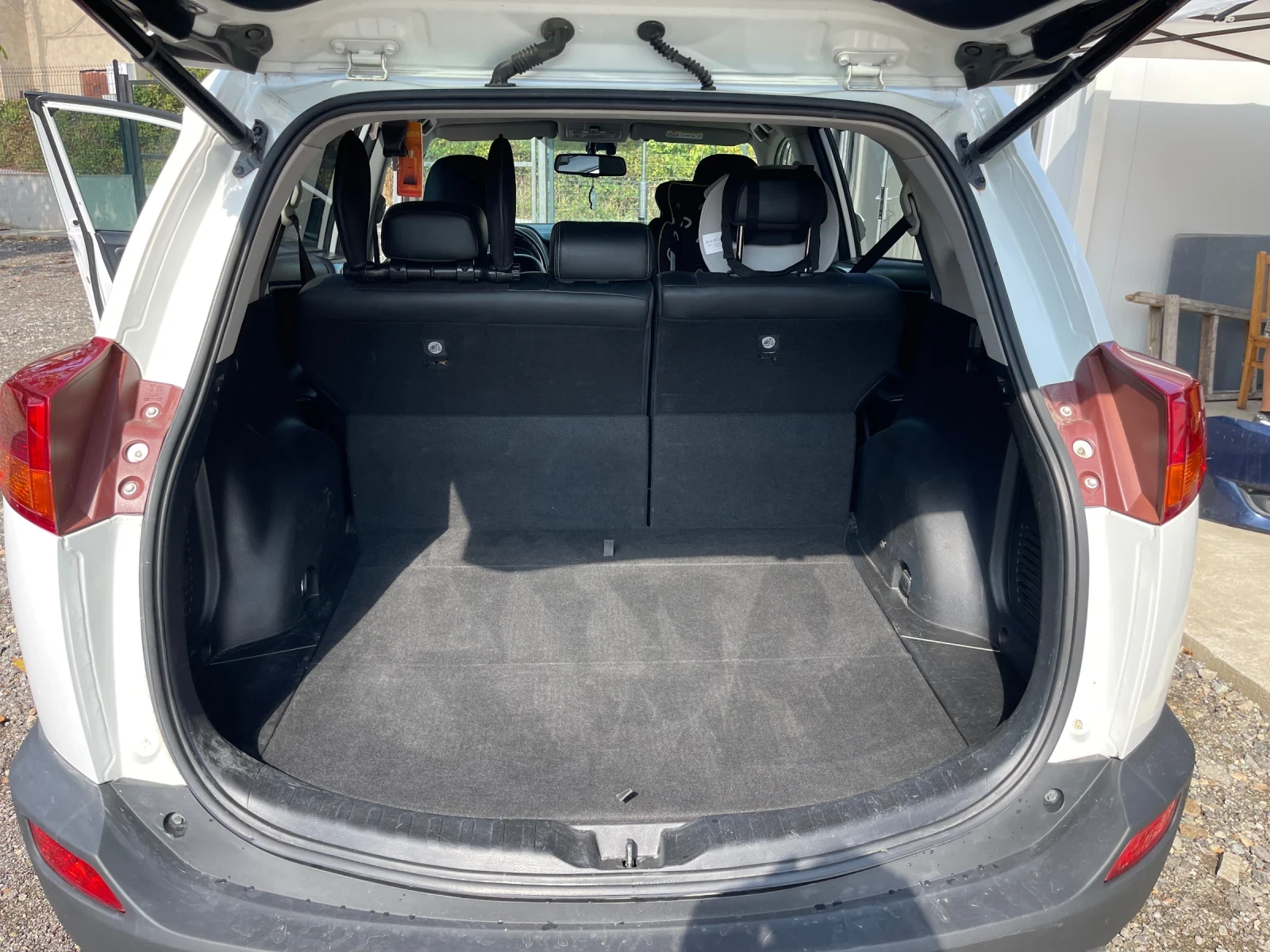 Toyota Rav4 sport edition  | Mobile.bg   13