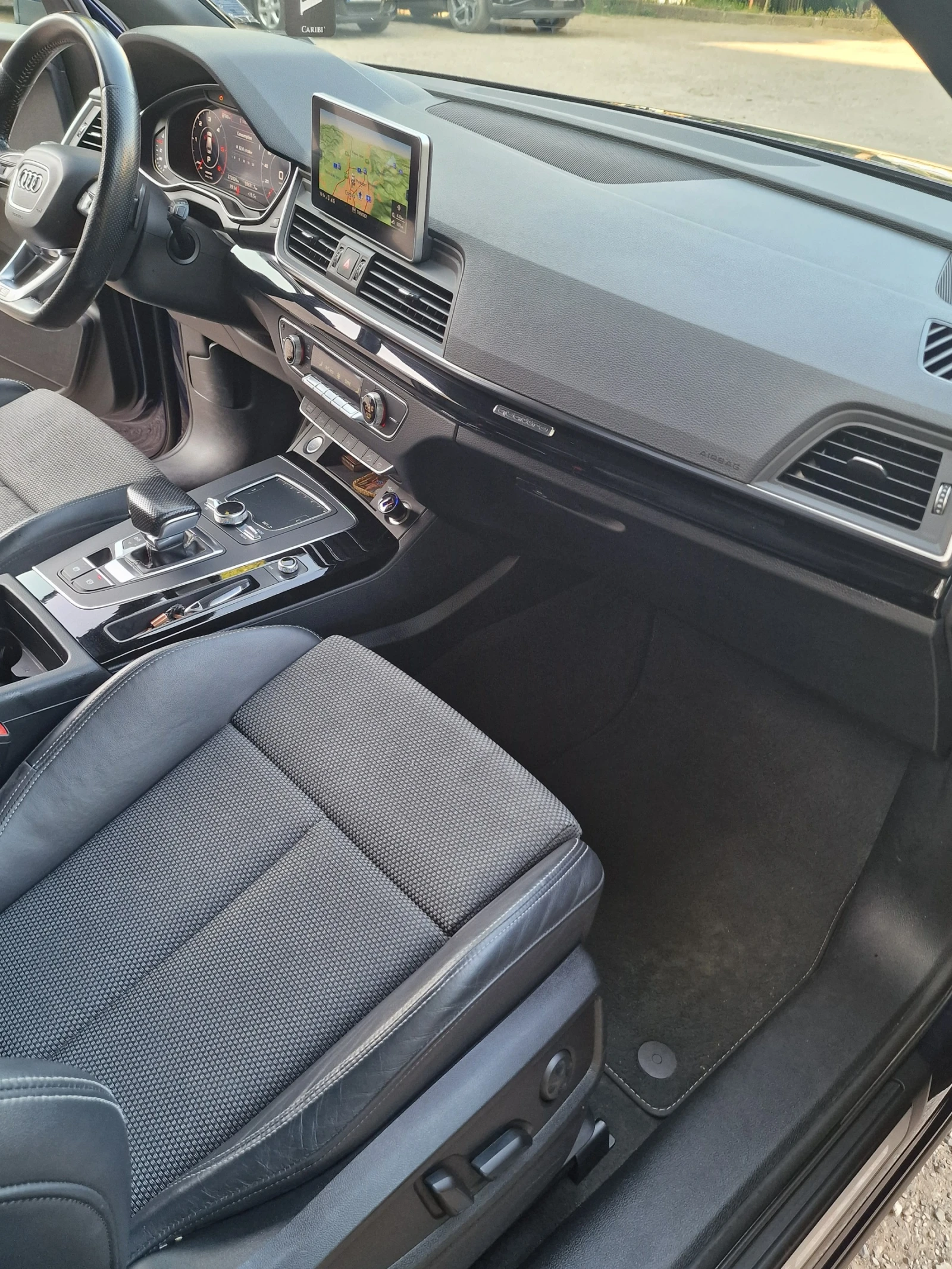 Audi Q5 50tdi 286 к.с., S-line /quattro - изображение 9