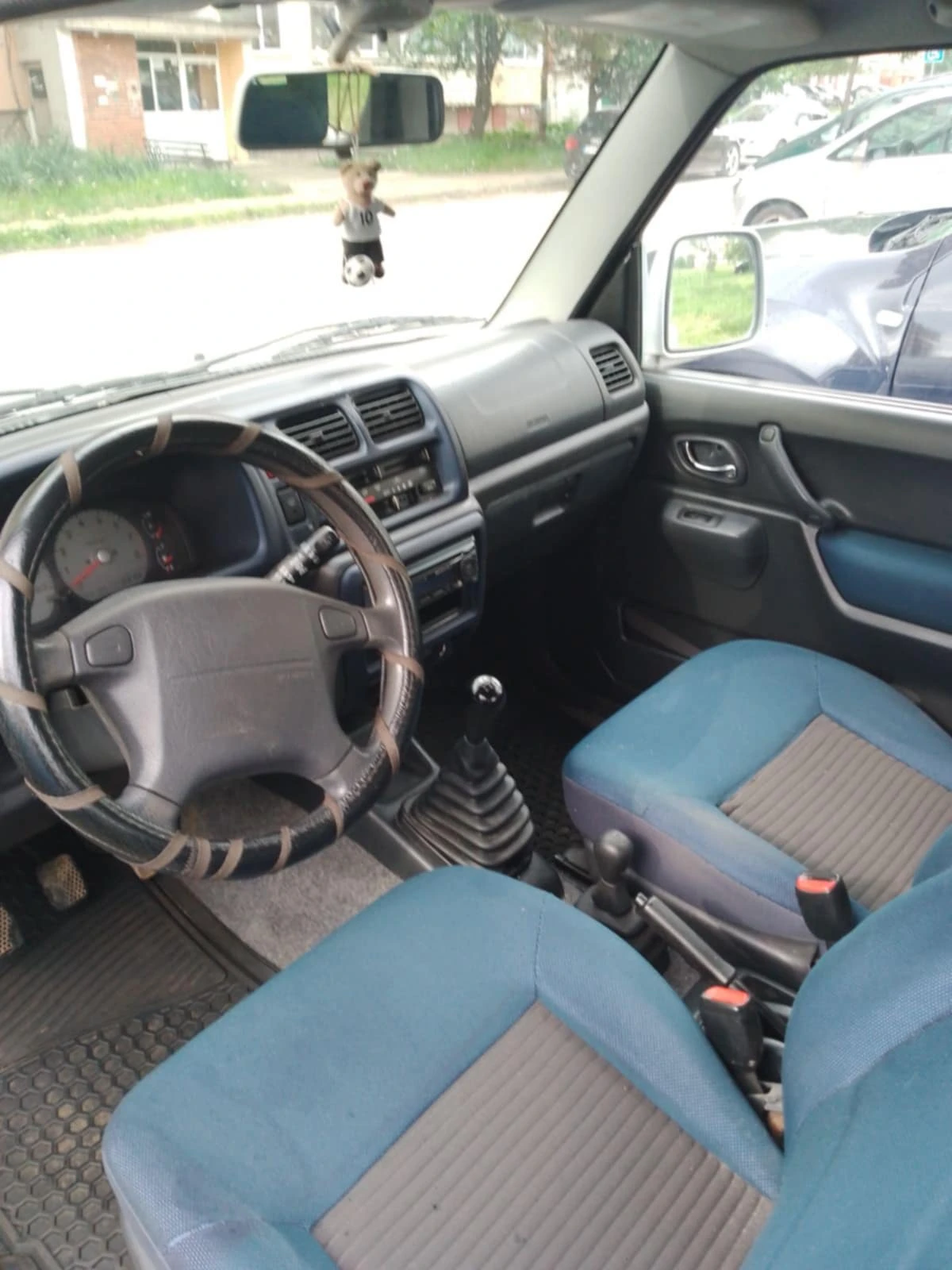 Suzuki Jimny  - изображение 4