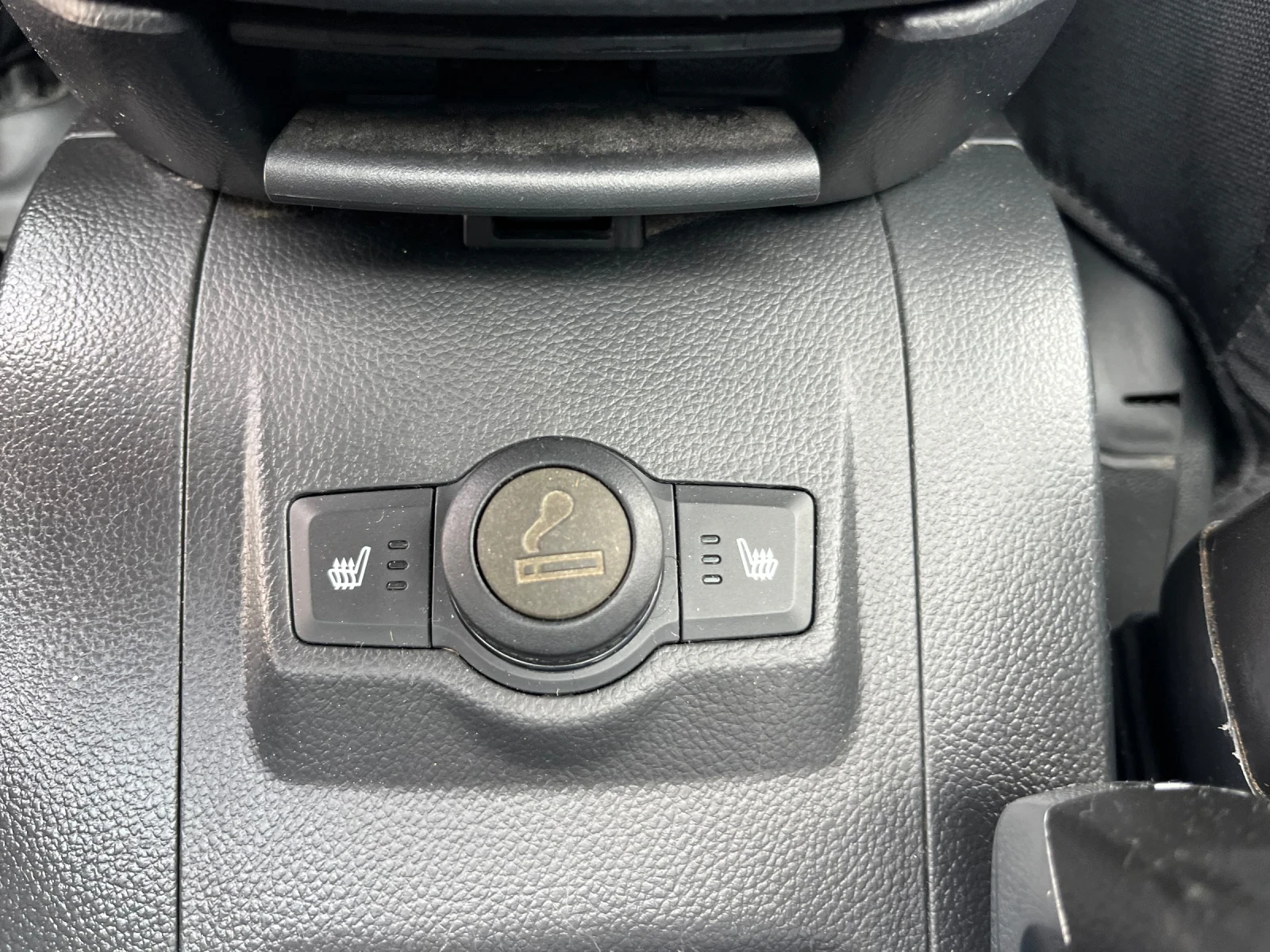 Opel Antara 188000km, Италия | Mobile.bg — изображение 12