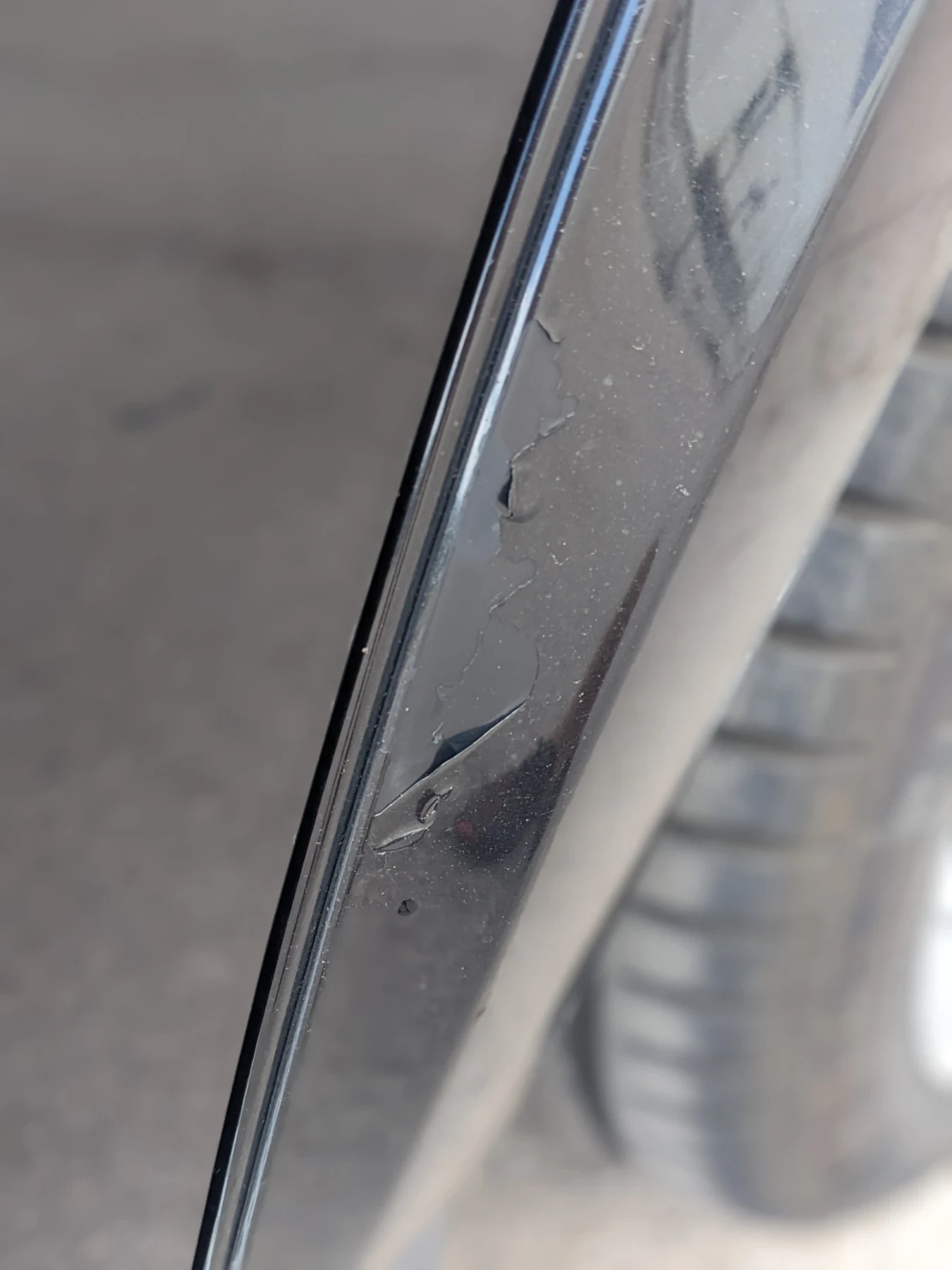 Mercedes-Benz GL 500 GL 550 - изображение 5