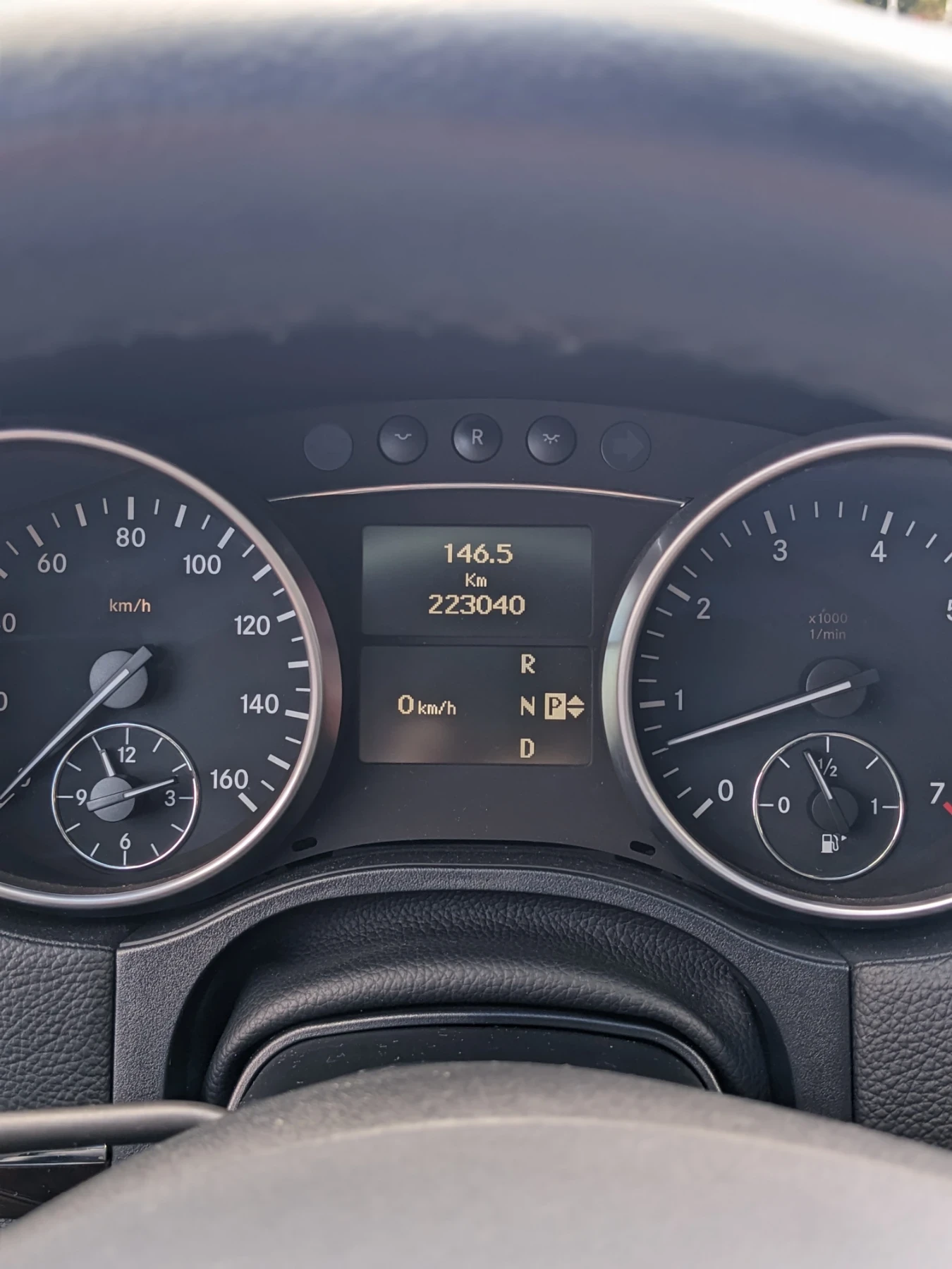 Mercedes-Benz GL 500 GL 550 - изображение 2