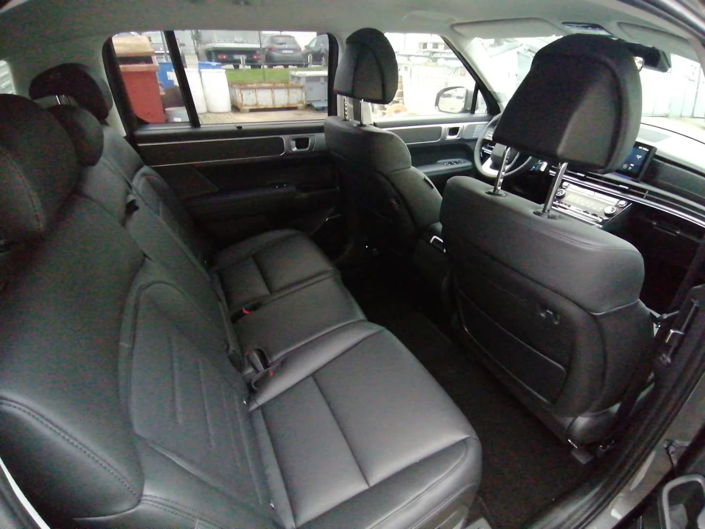 Hyundai Santa fe !/1.6PHEV/SIGNATURE/253HP/360CAM/MEMO/NAVI/539f | Mobile.bg   16