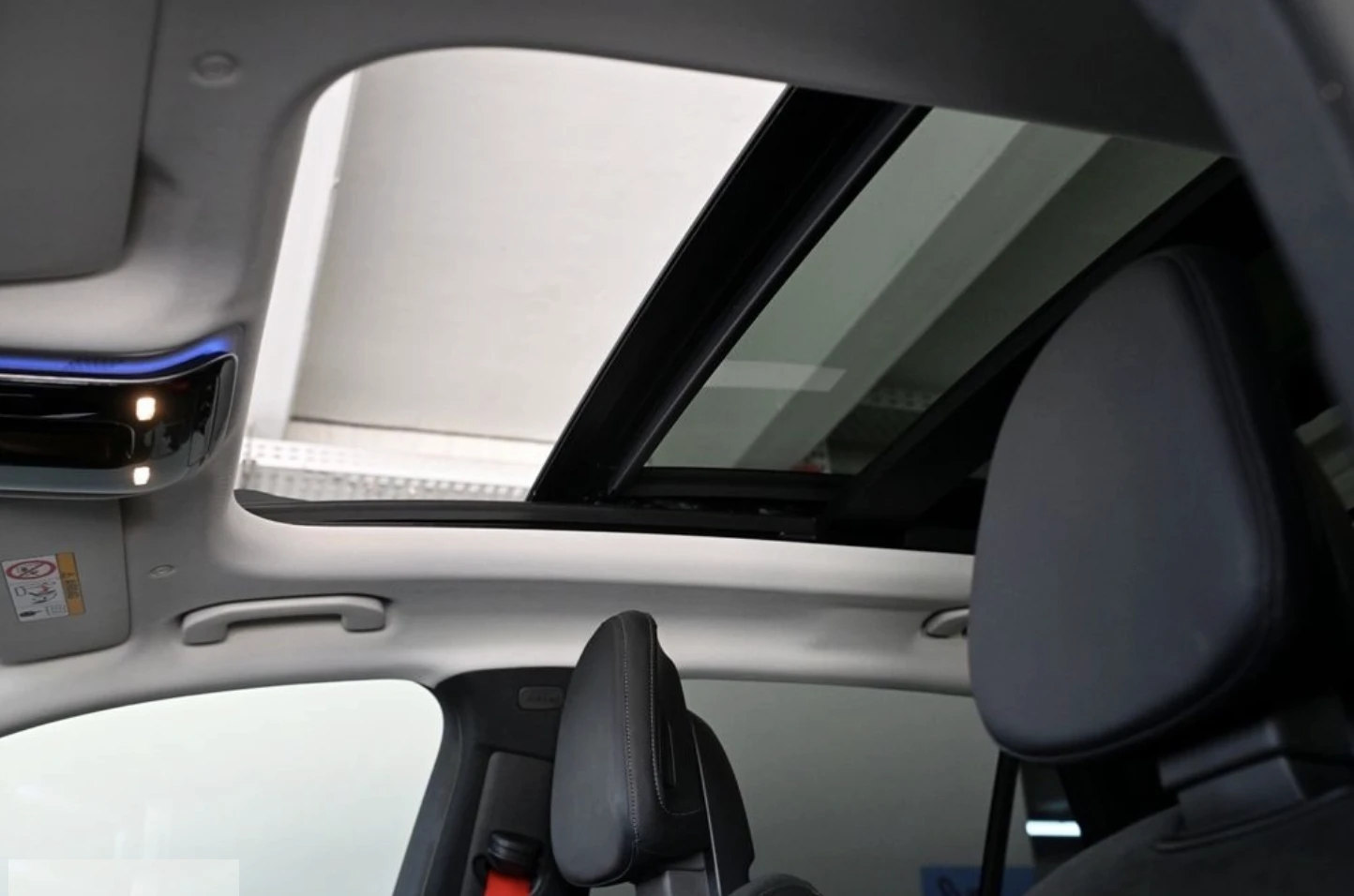 Mercedes-Benz GLC 220 d 4Matic AMG Line 360/Head-up//. | Mobile.bg   6