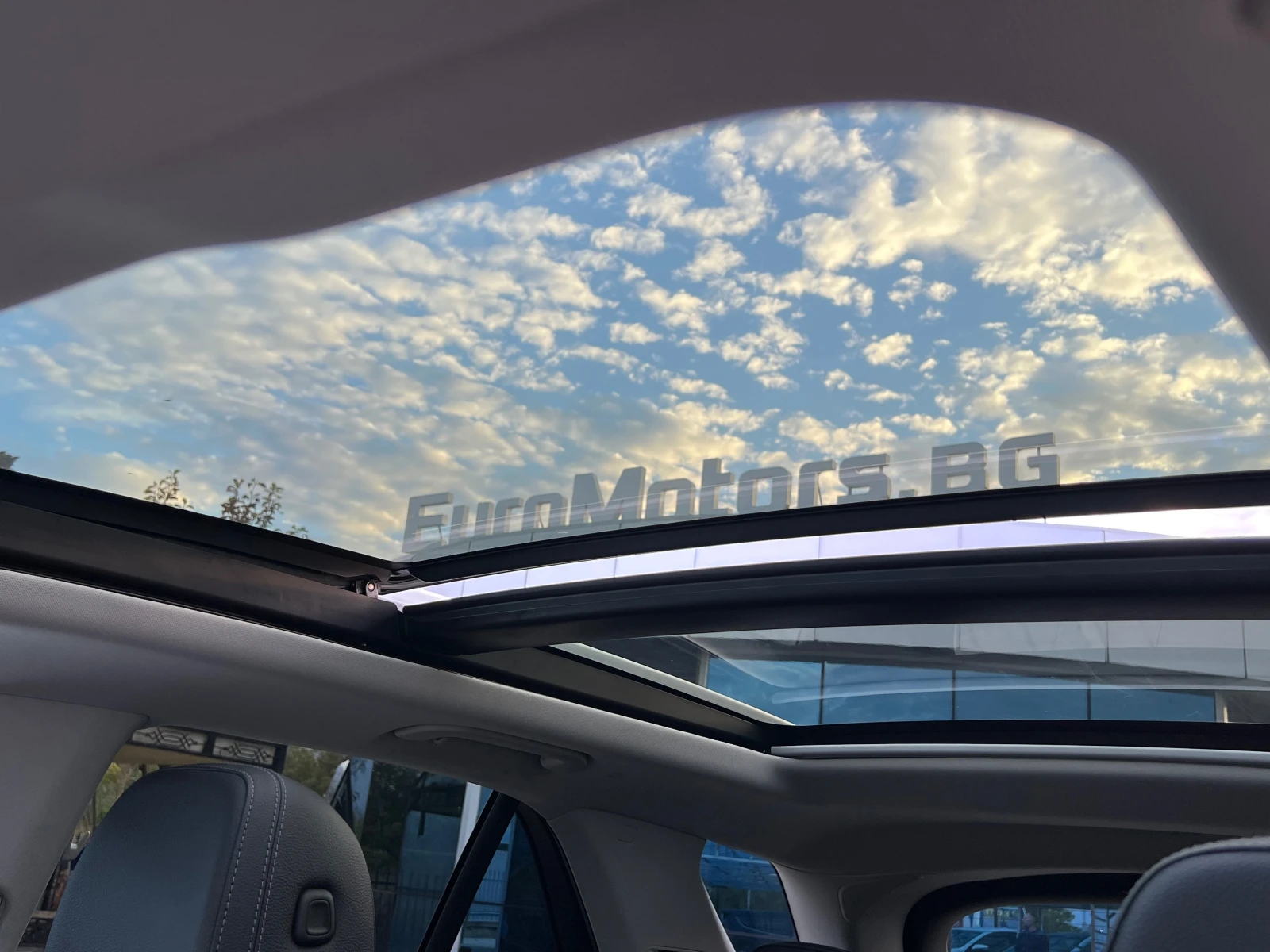 Mercedes-Benz GLE 350 de, PHEV, 9G, 4-MATIC, AMG LINE, PANO, DISTRONIC,  | Mobile.bg   12