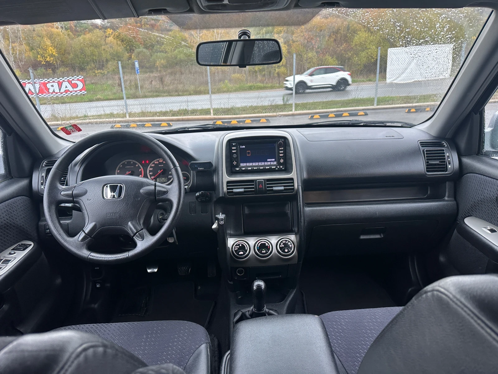 Honda Cr-v 2.0-----1- | Mobile.bg   9